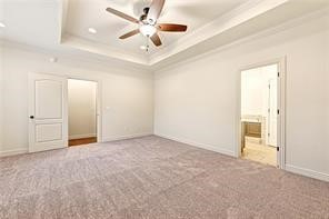 Eagle Creek - Residential Lease