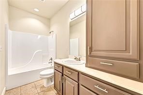 Eagle Creek - Residential Lease