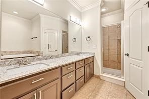 Eagle Creek - Residential Lease