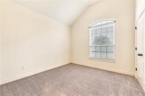 Eagle Creek - Residential Lease