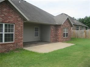 Eagle Creek - Residential Lease