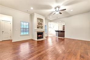 Eagle Creek - Residential Lease