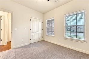 Eagle Creek - Residential Lease