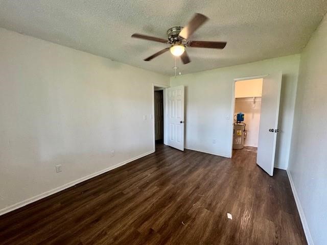 Foxfire Apartments - Residential Lease