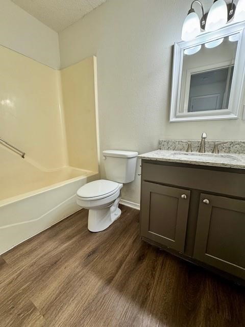 Foxfire Apartments - Residential Lease