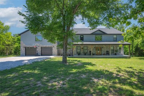 Photo of 11279 Holly 7m/l acres Road, Neosho, MO 64850 (MLS # 1348242)
