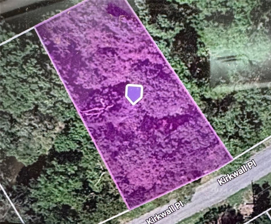 Pending Prior to Print. Wooded and deeply sloping lot in area of nice homes. Very convenient location near all of Bella Vista amenities.