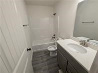 Woodward Hills Sub Ph 6 Highfill - Residential Lease