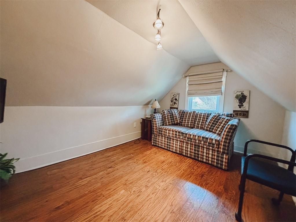 Gordon Park - Residential