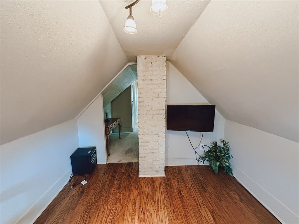 Gordon Park - Residential