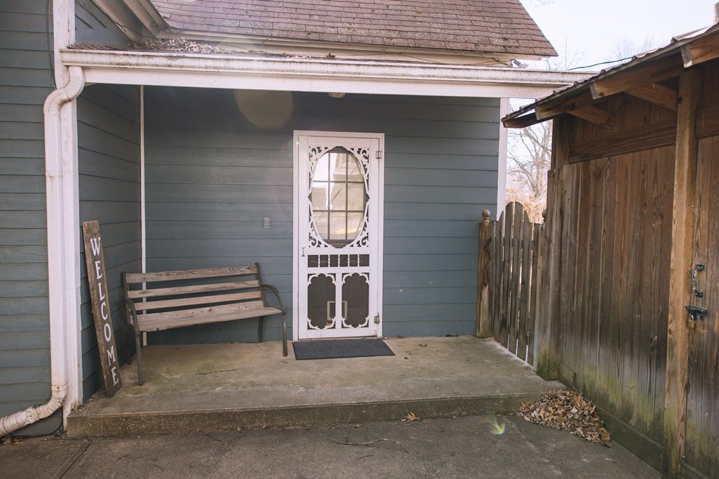 Gordon Park - Residential