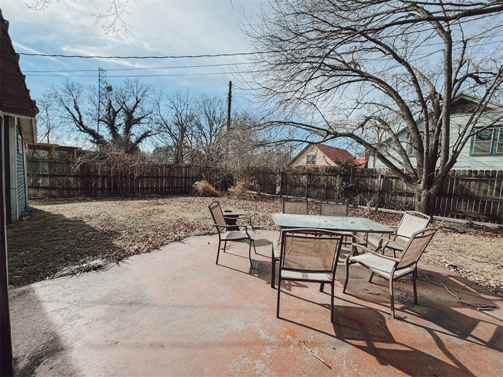 Gordon Park - Residential