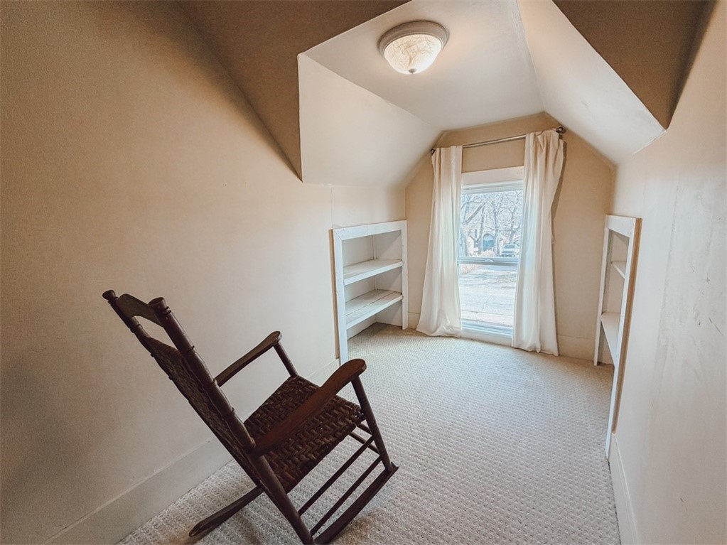 Gordon Park - Residential