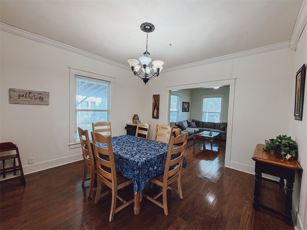 Gordon Park - Residential