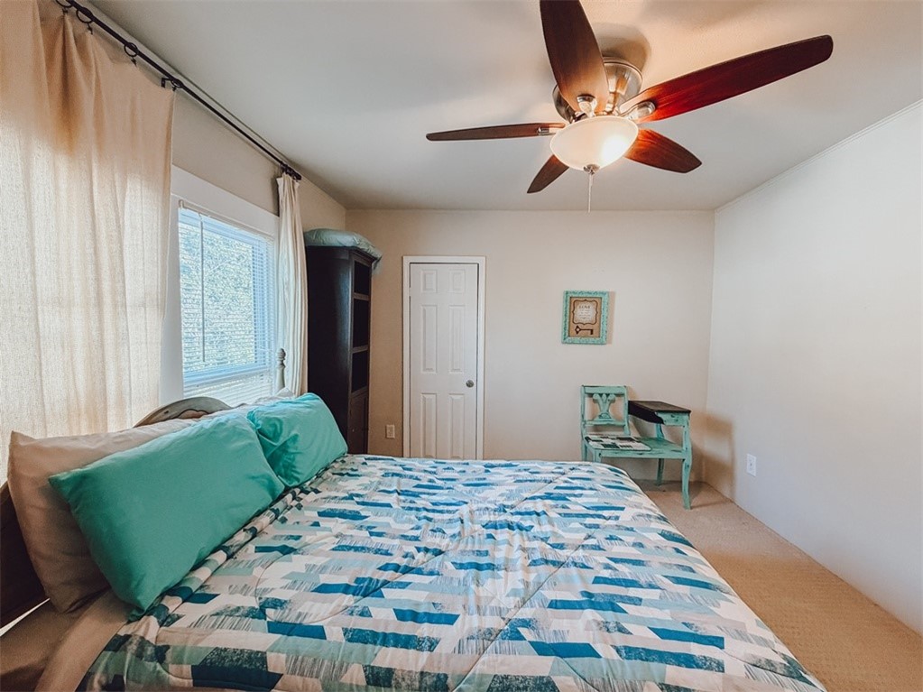 Gordon Park - Residential