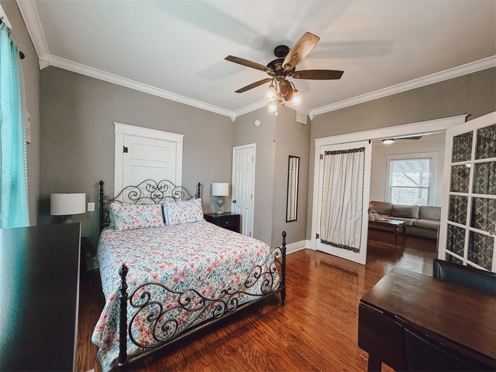 Gordon Park - Residential