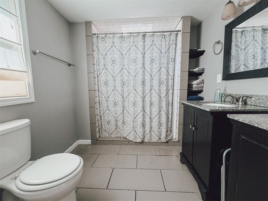 Gordon Park - Residential