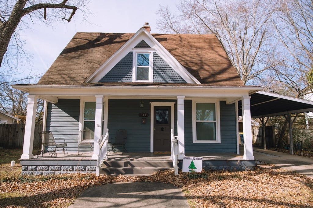 Gordon Park - Residential