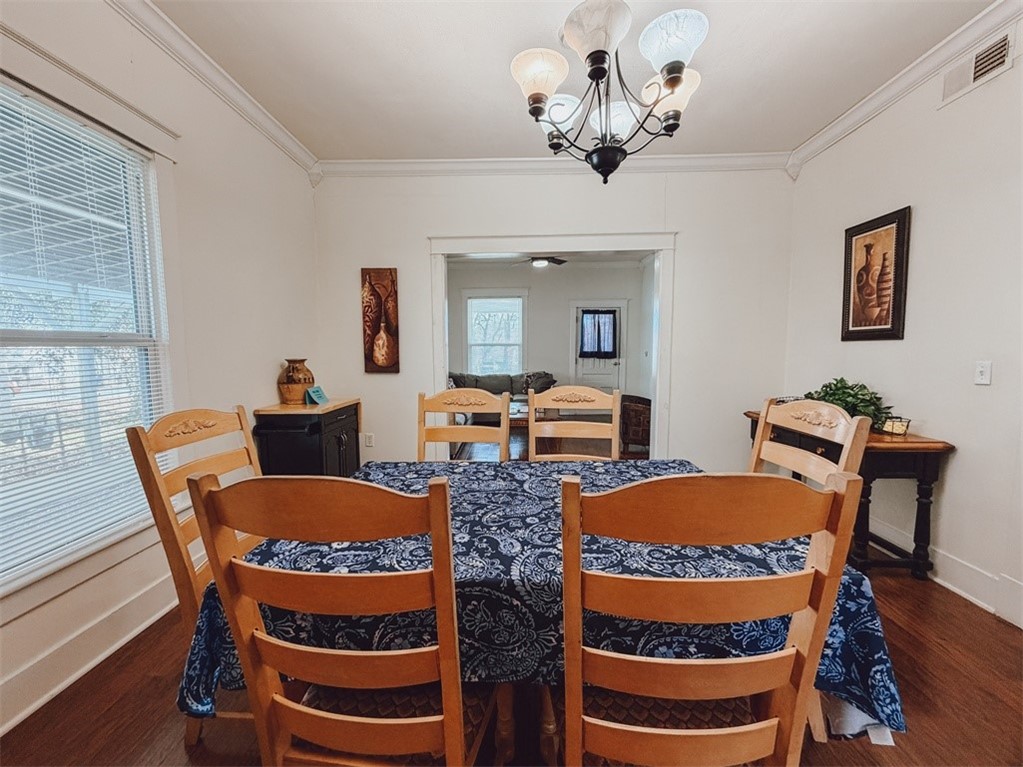 Gordon Park - Residential