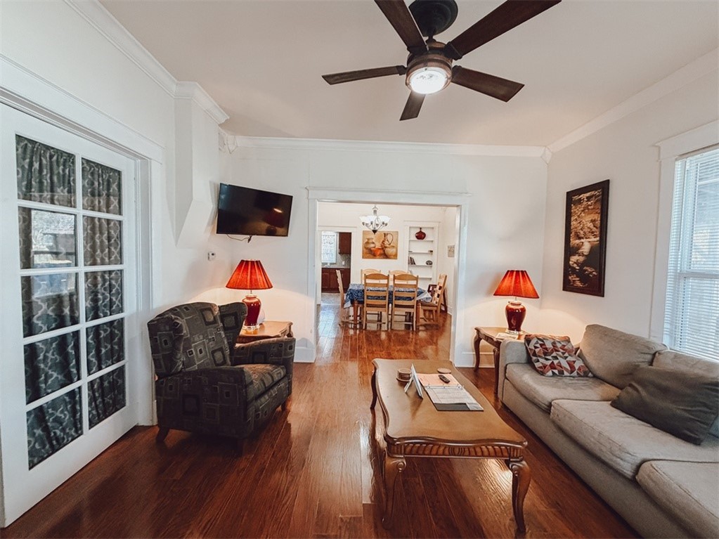 Gordon Park - Residential