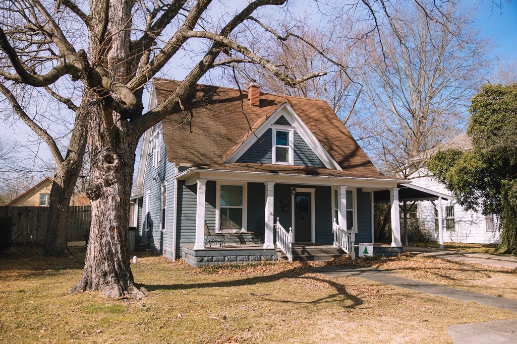 Gordon Park - Residential
