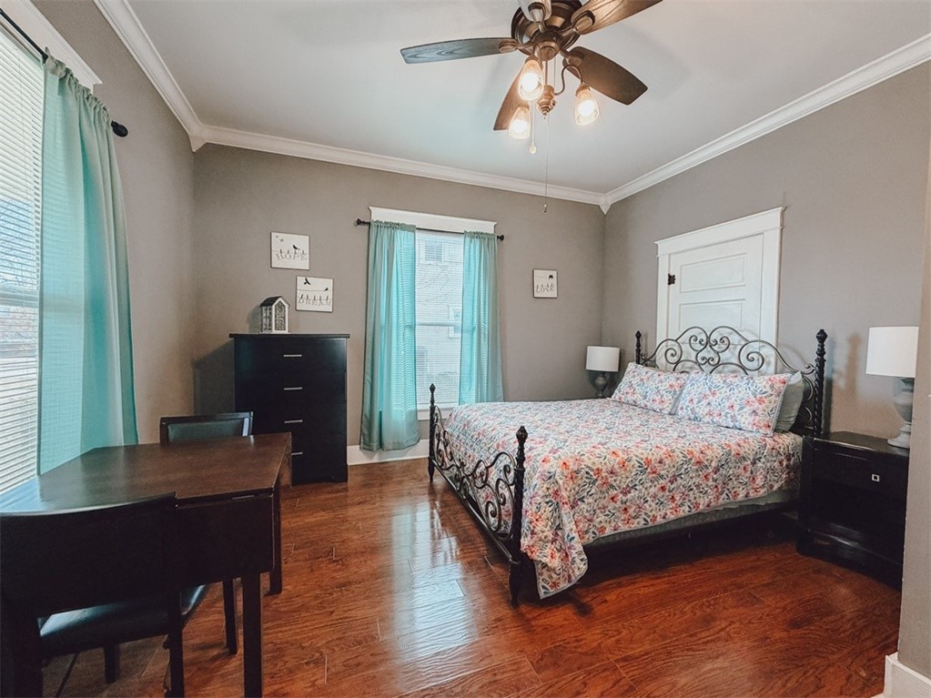 Gordon Park - Residential