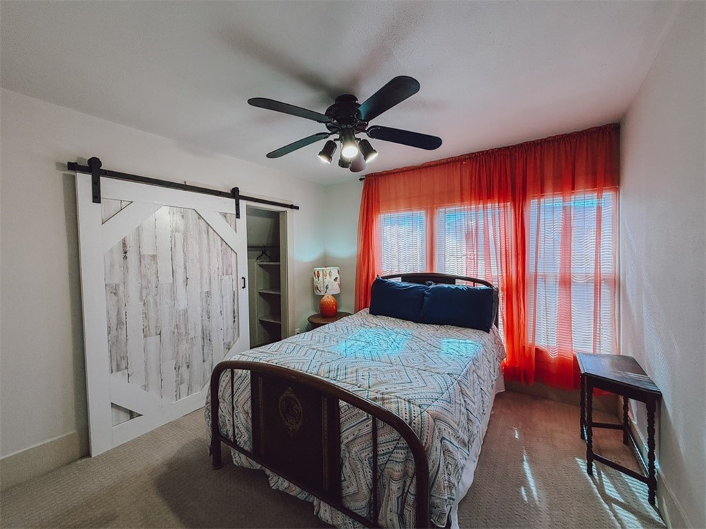 Gordon Park - Residential