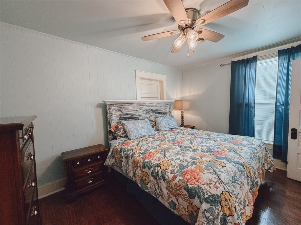 Gordon Park - Residential