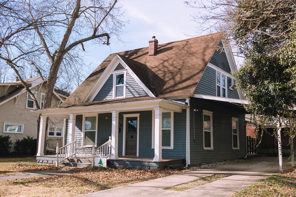 Gordon Park - Residential