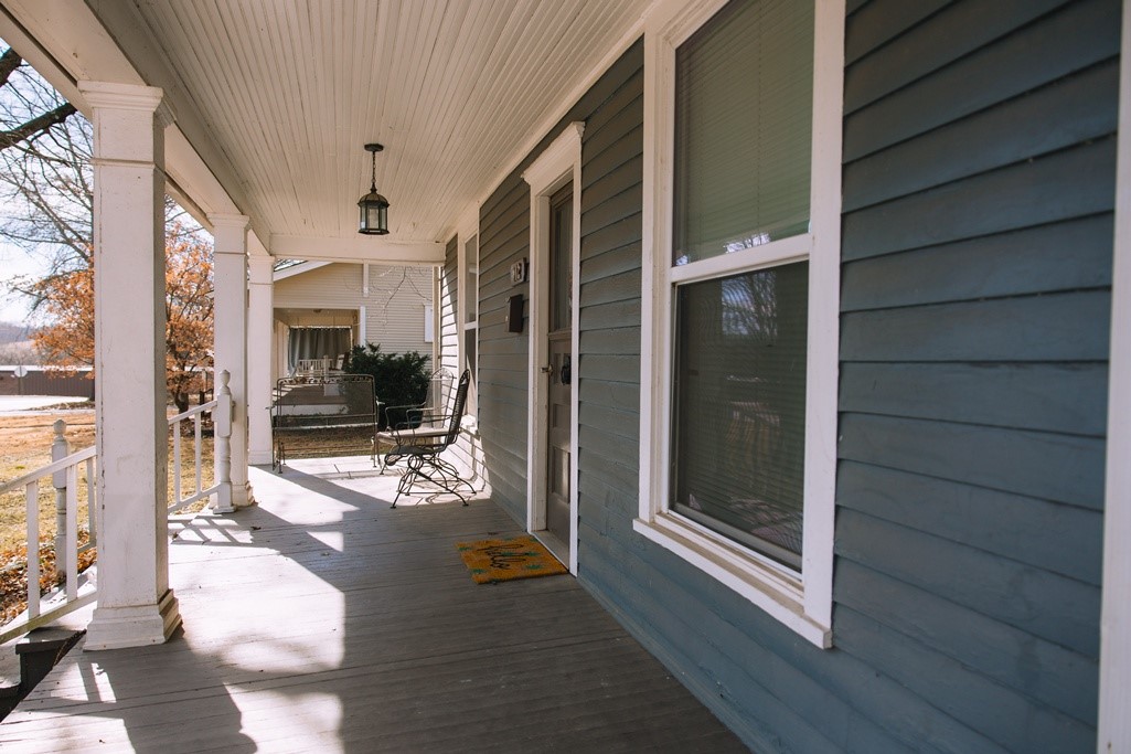 Gordon Park - Residential