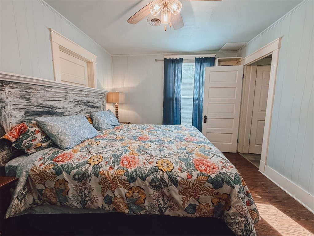 Gordon Park - Residential