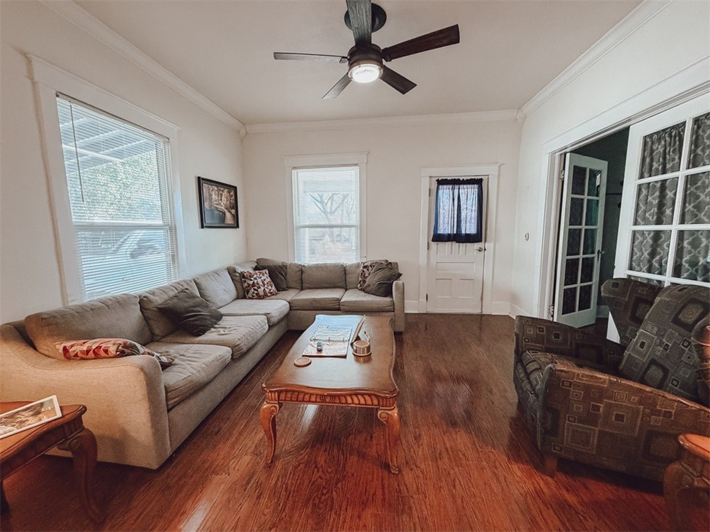 Gordon Park - Residential