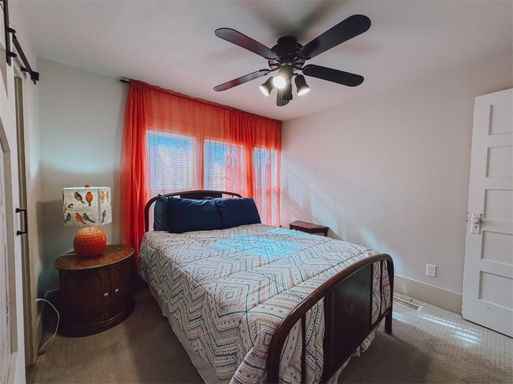 Gordon Park - Residential