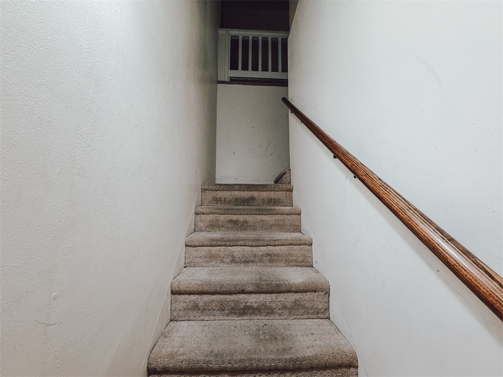 Gordon Park - Residential