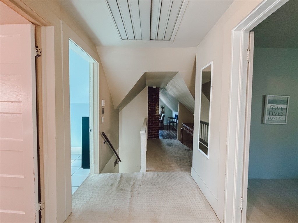 Gordon Park - Residential