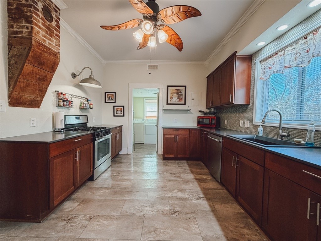 Gordon Park - Residential