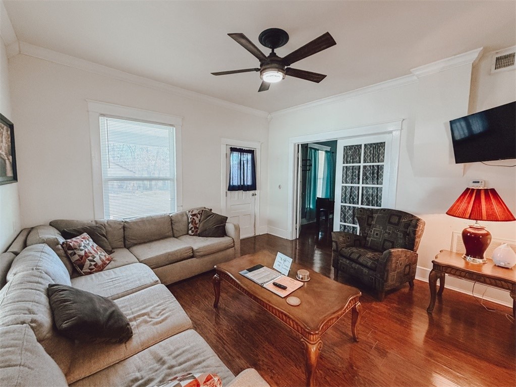 Gordon Park - Residential