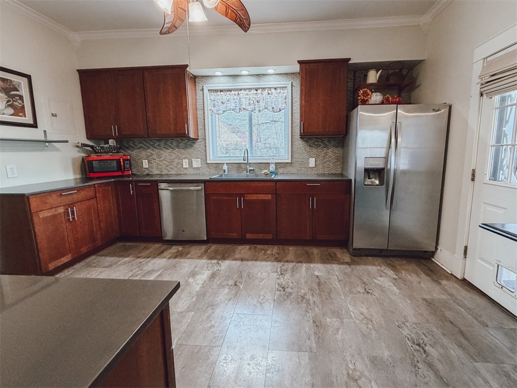 Gordon Park - Residential