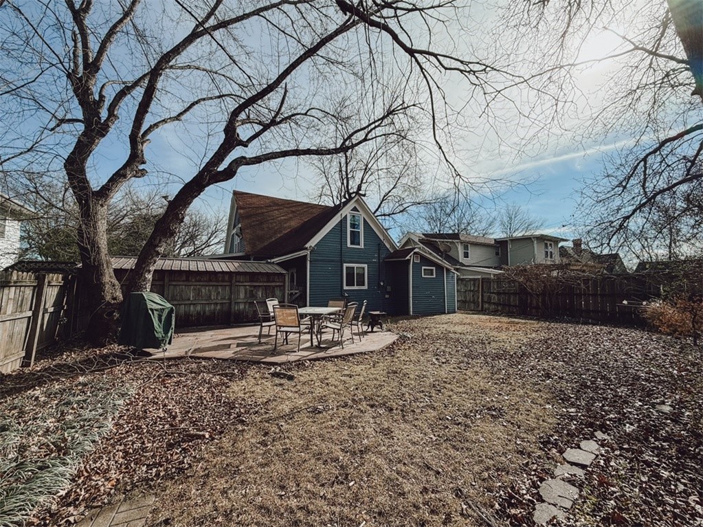 Gordon Park - Residential