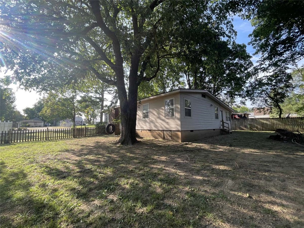 Hinchman - Residential