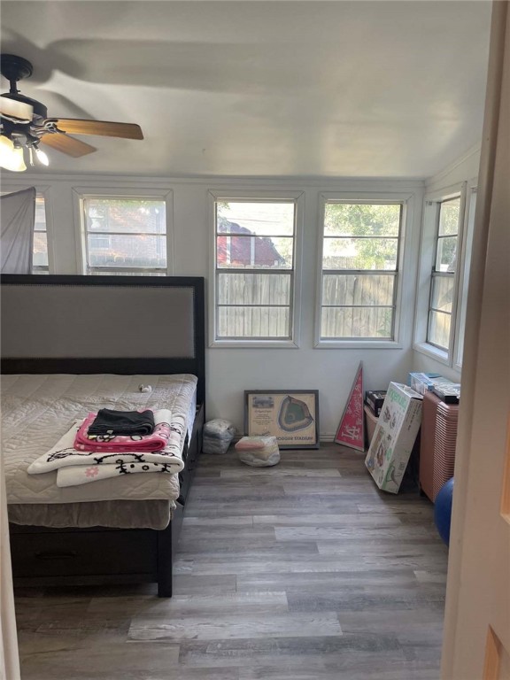 Hinchman - Residential