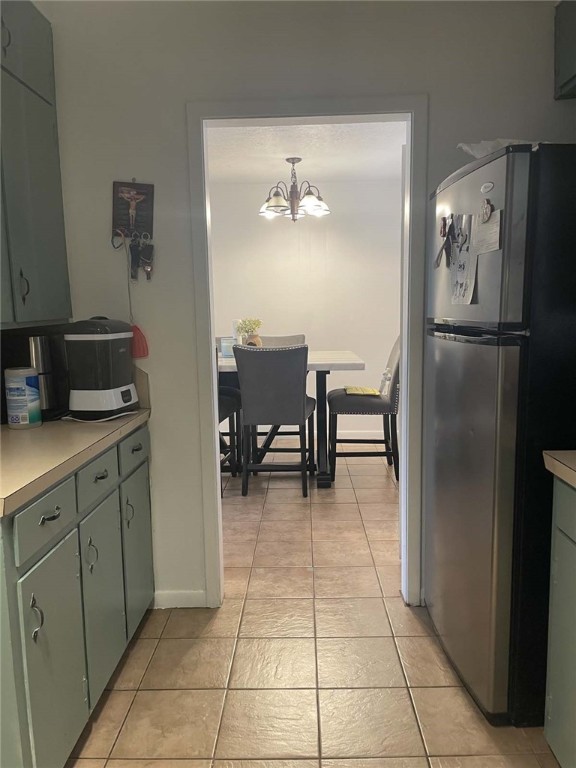 Hinchman - Residential