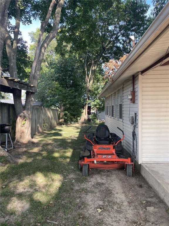 Hinchman - Residential
