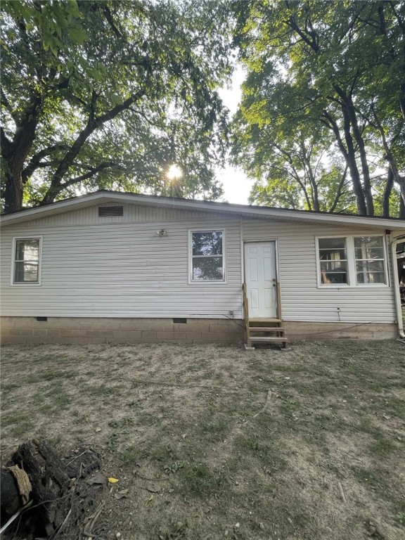 Hinchman - Residential