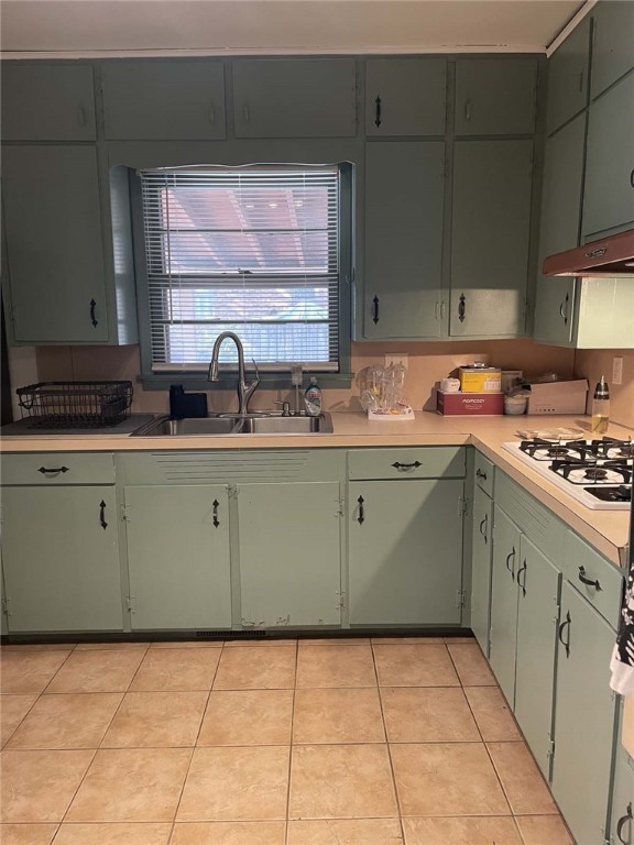 Hinchman - Residential
