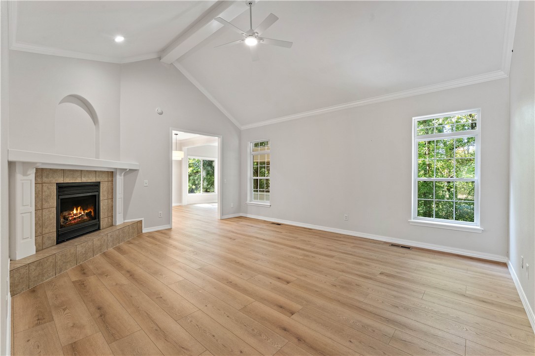 Morganshire Sub Bvv - Residential