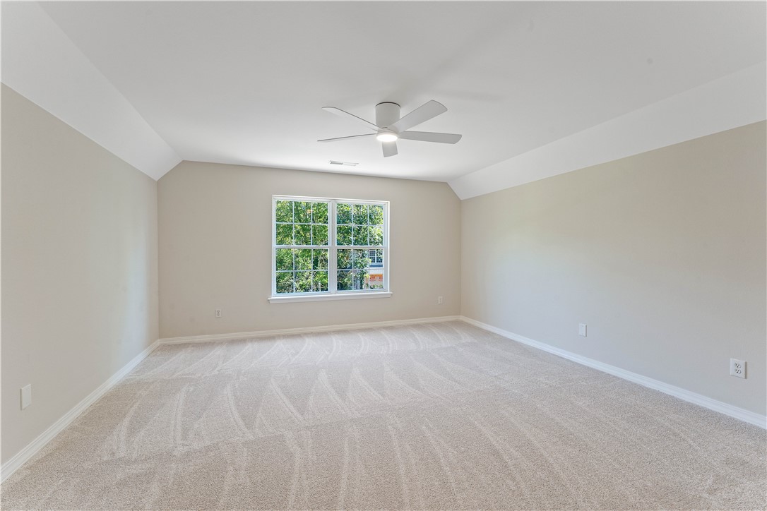 Morganshire Sub Bvv - Residential