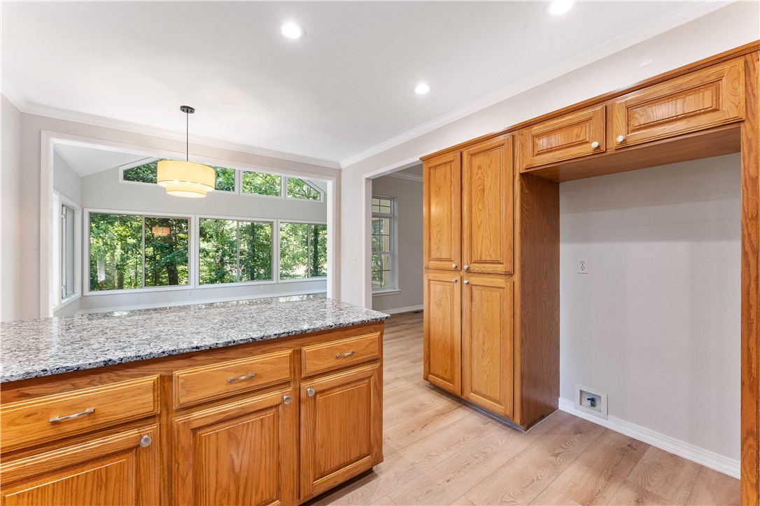 Morganshire Sub Bvv - Residential