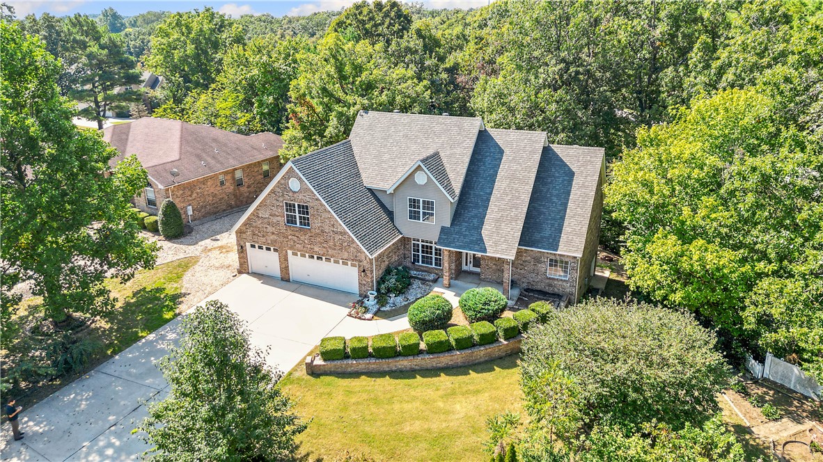Morganshire Sub Bvv - Residential