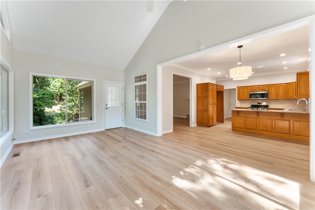 Morganshire Sub Bvv - Residential